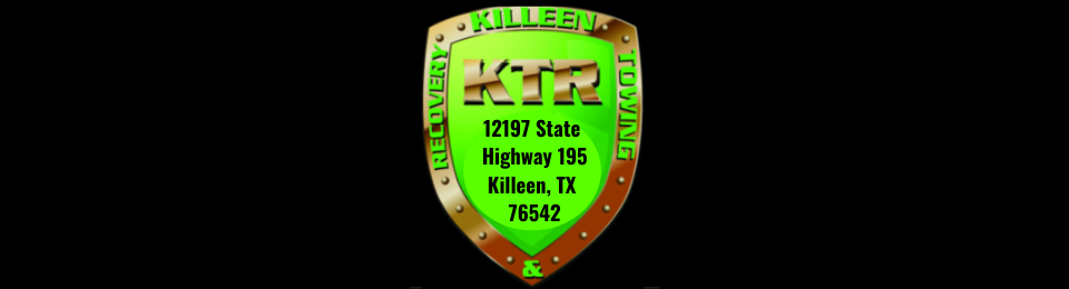 Killeen Towing & Recovery